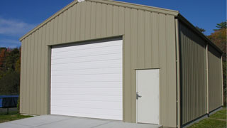 Garage Door Openers at Prospect Place, Florida